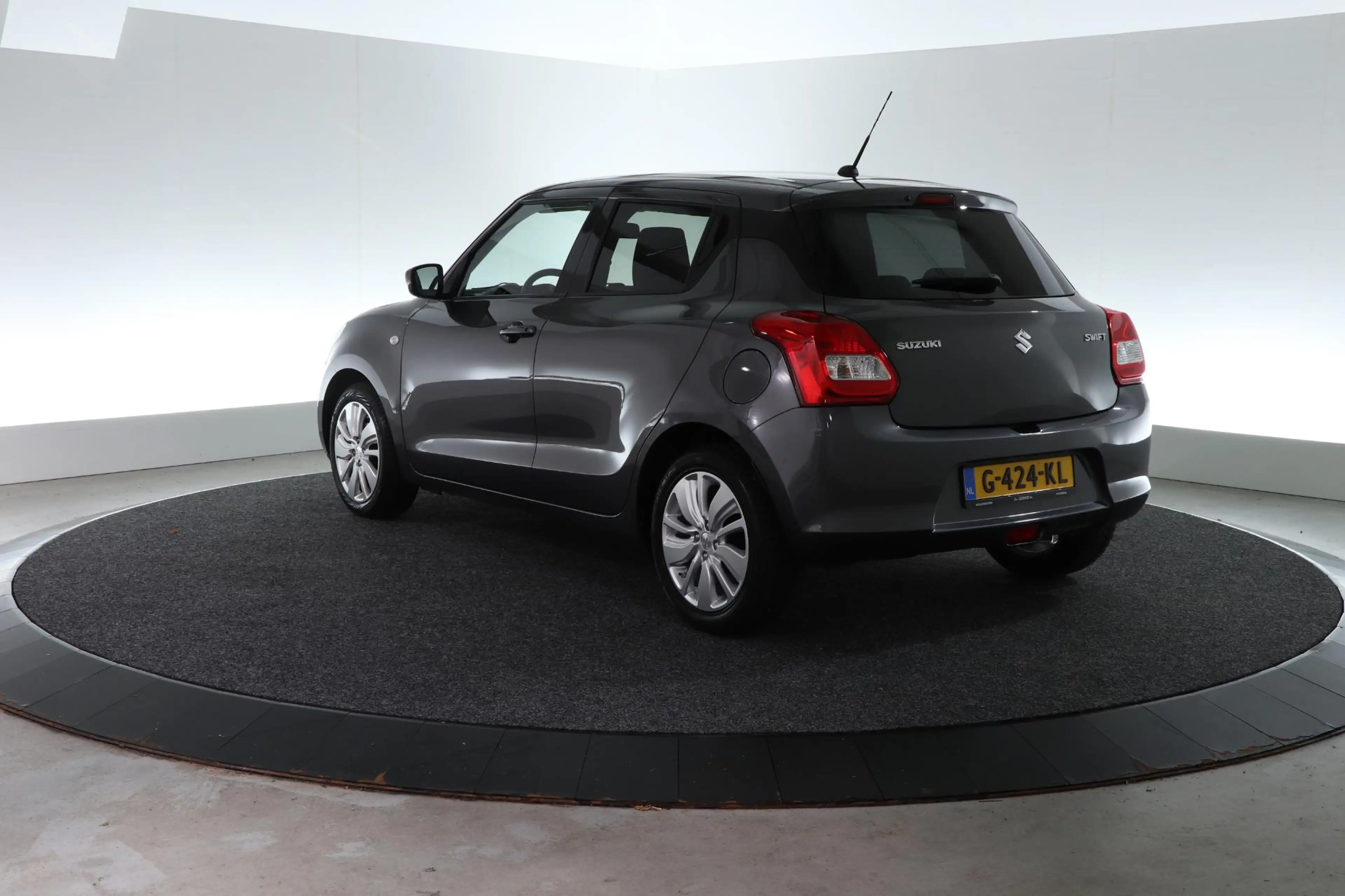 Suzuki Swift 1.2 Select | STOELVERW. | NAVIGATIE | CARPLAY | — photo 15