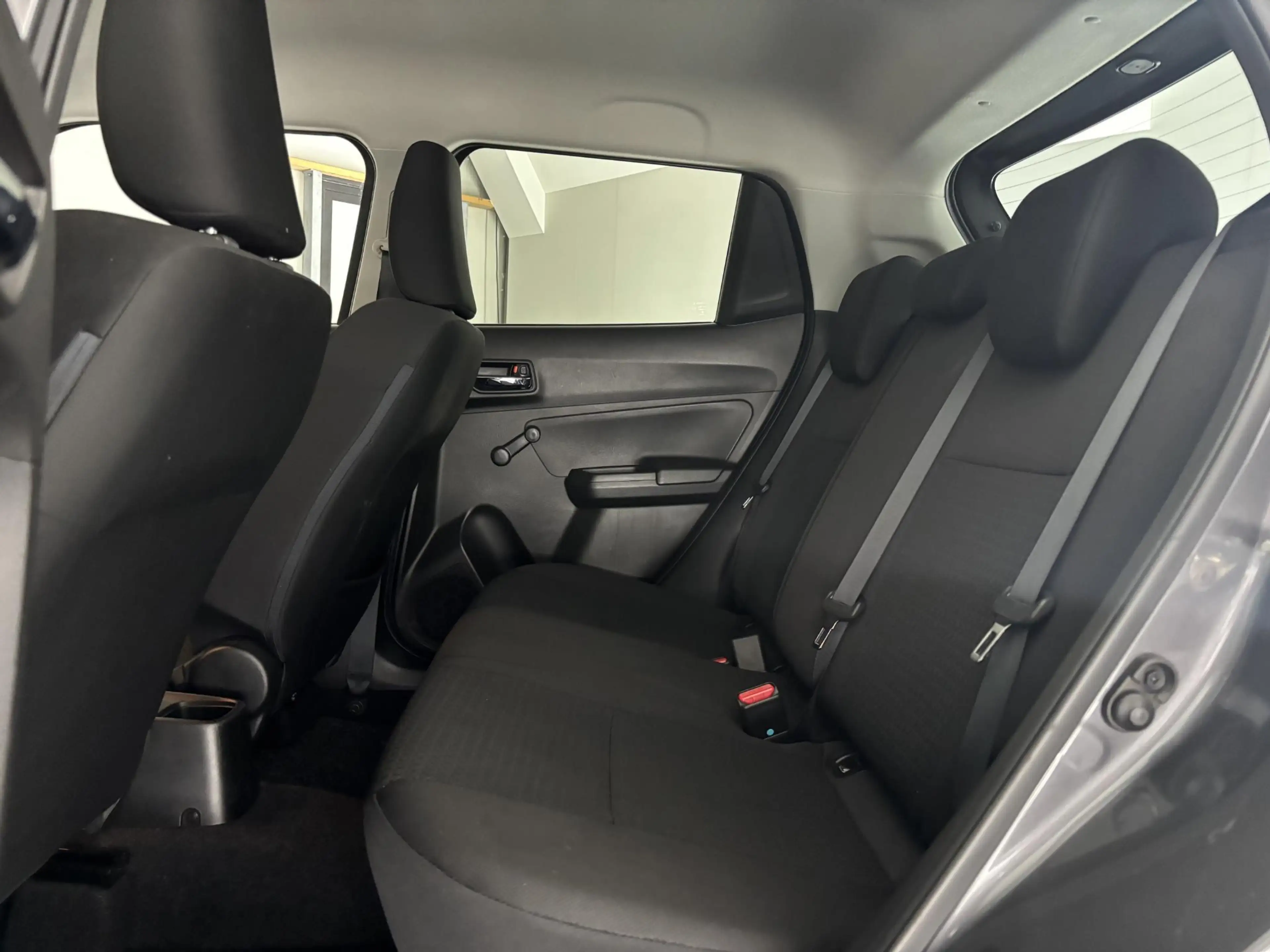 Suzuki Swift 1.2 Select | STOELVERW. | NAVIGATIE | CARPLAY | — photo 5