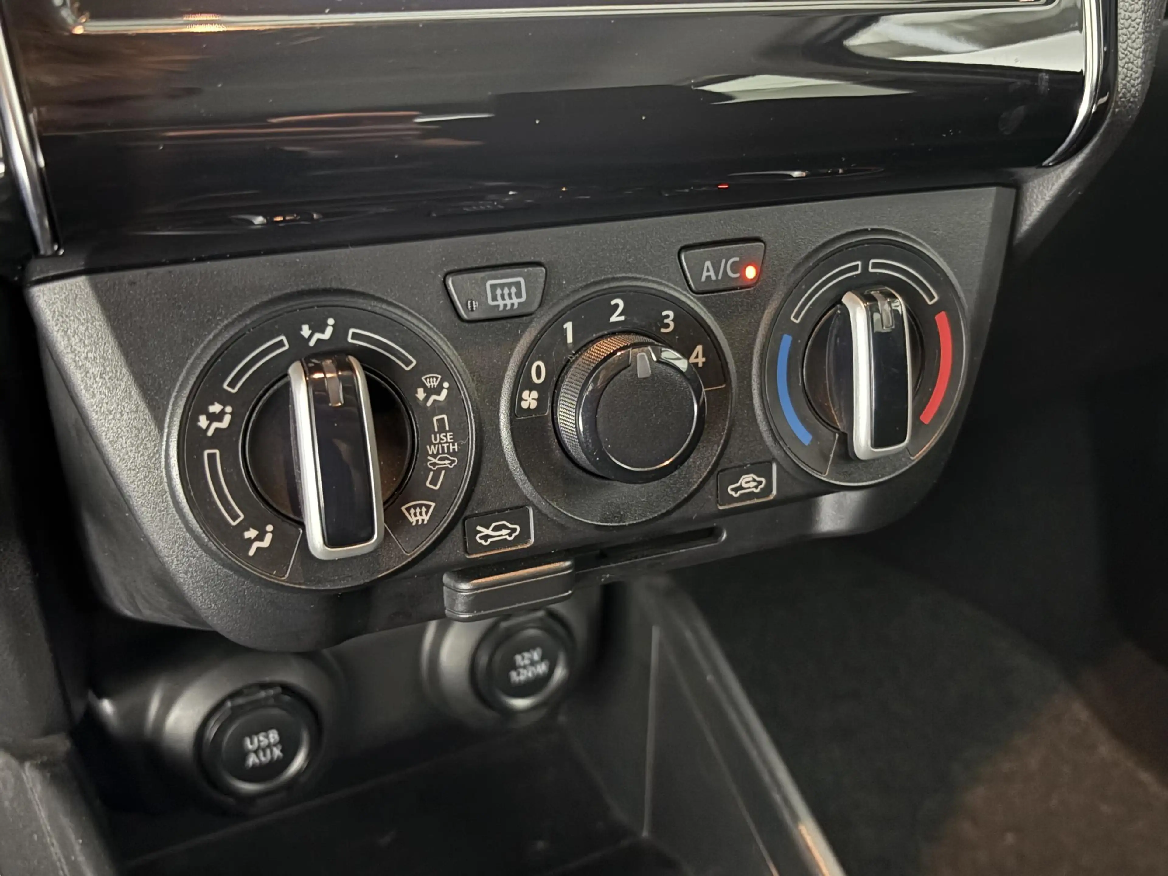 Suzuki Swift 1.2 Select | STOELVERW. | NAVIGATIE | CARPLAY | — photo 11