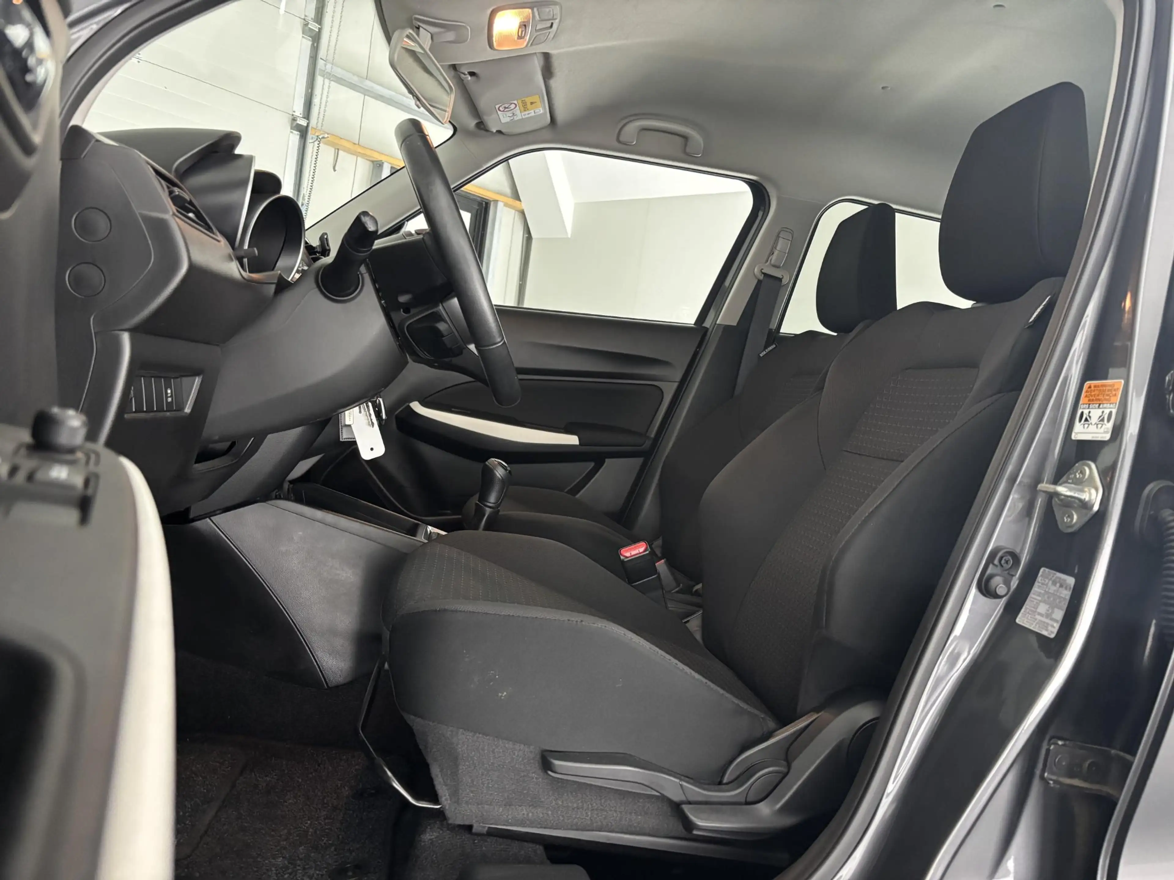 Suzuki Swift 1.2 Select | STOELVERW. | NAVIGATIE | CARPLAY | — photo 4