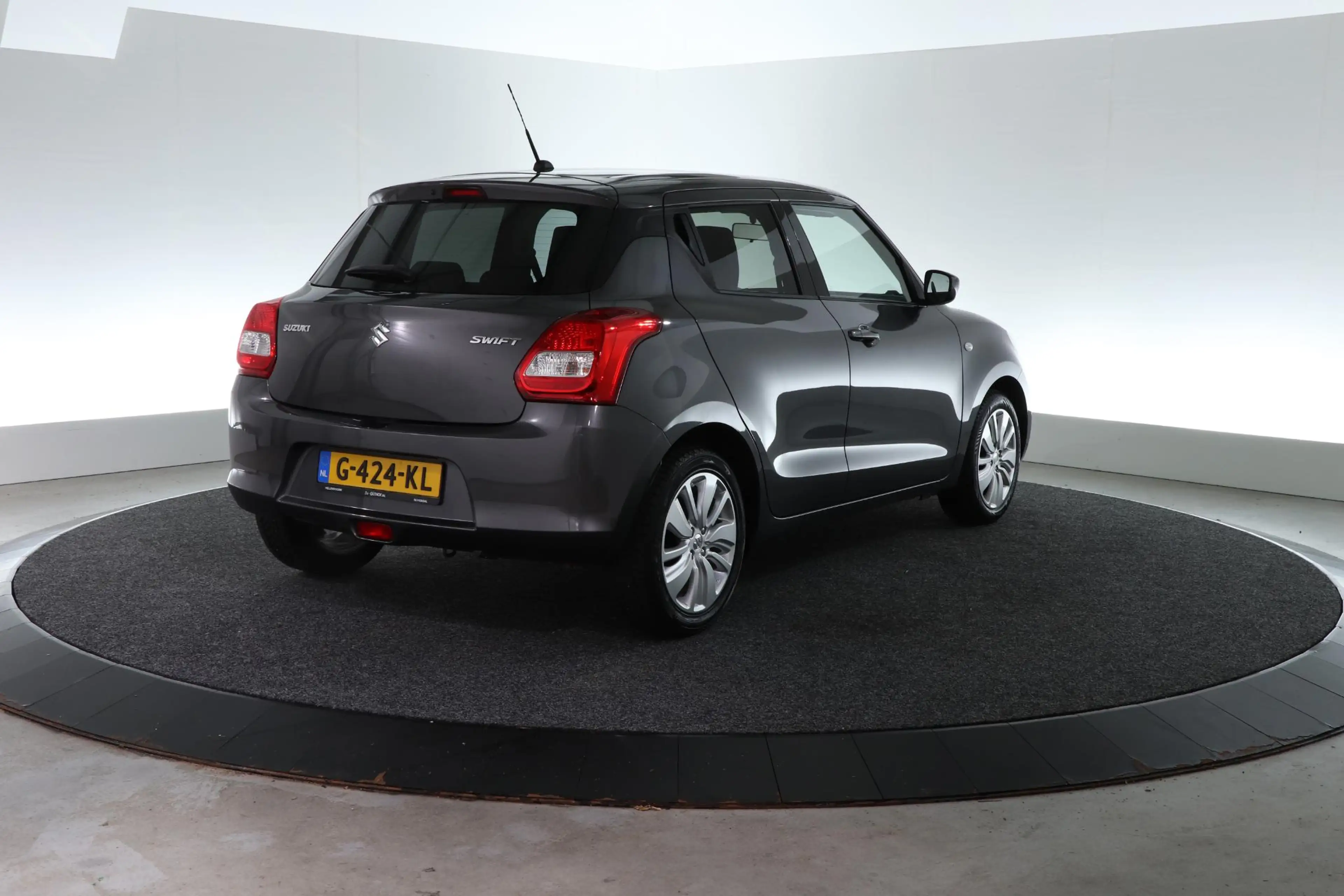 Suzuki Swift 1.2 Select | STOELVERW. | NAVIGATIE | CARPLAY | — photo 2