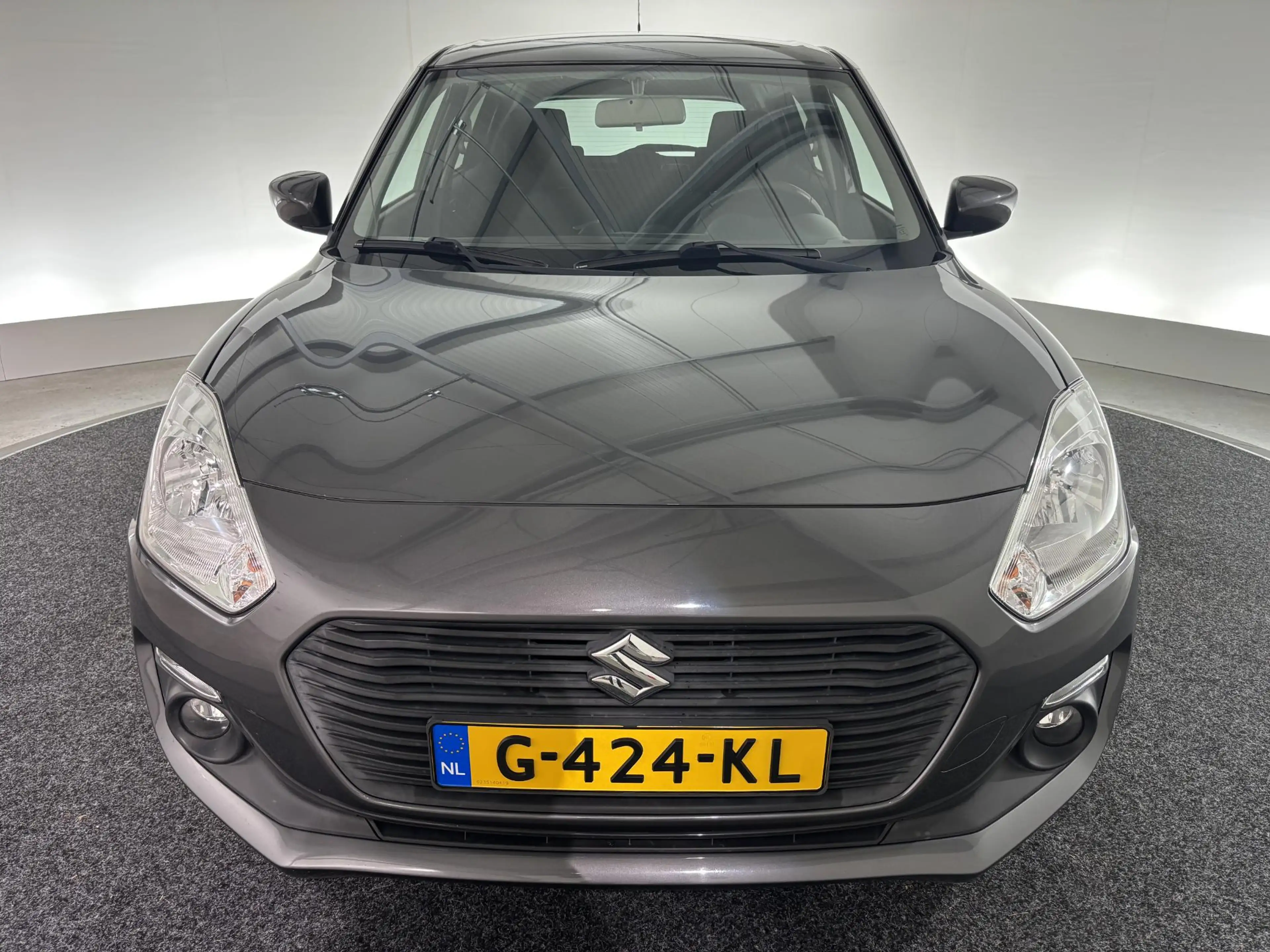 Suzuki Swift 1.2 Select | STOELVERW. | NAVIGATIE | CARPLAY | — photo 19
