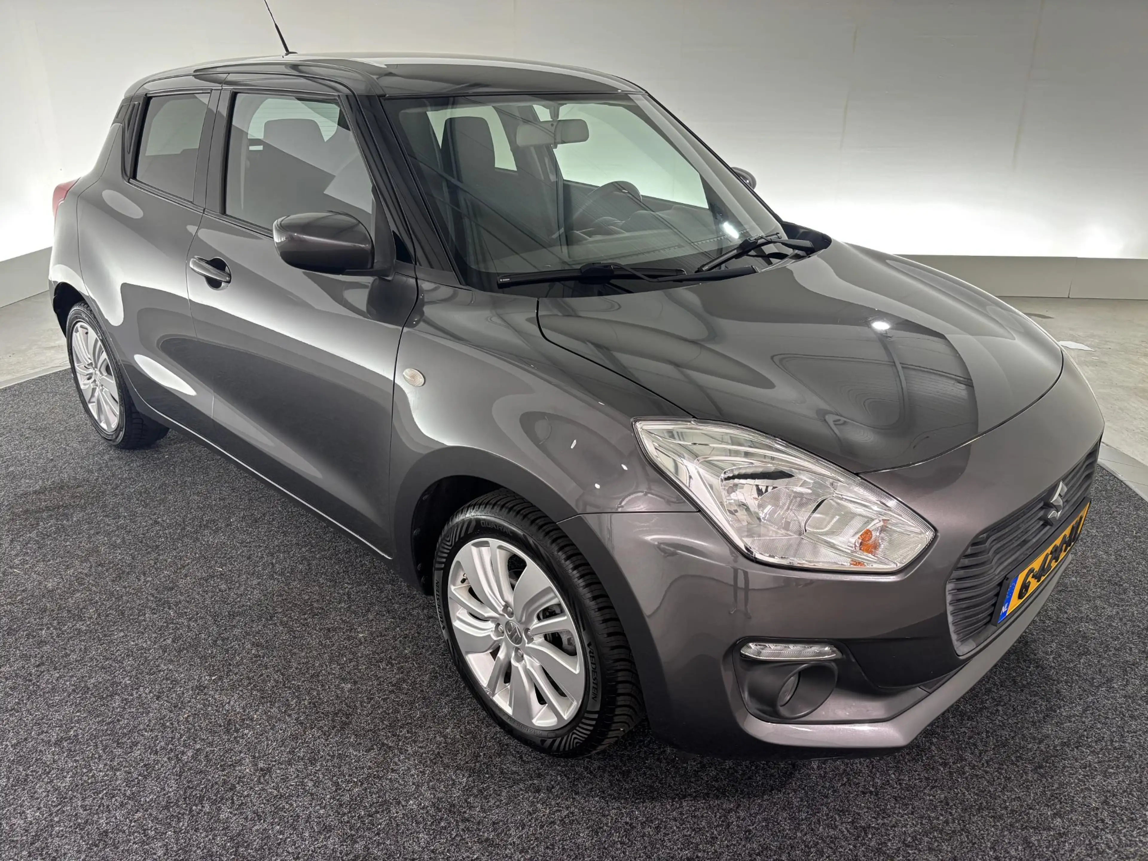 Suzuki Swift 1.2 Select | STOELVERW. | NAVIGATIE | CARPLAY | — photo 22