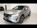 Nissan Qashqai 1.3 Mild Hybrid 140cv N-Connecta 2WD Grigio - thumbnail 3