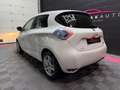Renault ZOE Zen Blanc - thumbnail 3