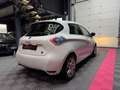 Renault ZOE Zen Blanc - thumbnail 5