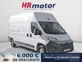 Citroen Jumper 35 L3H3 BlueHDi Blanco - thumbnail 1
