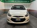 Hyundai iX20 ix20 1.6 crdi Style WWW.FOURWHEELS.IT Weiß - thumbnail 1