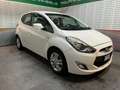 Hyundai iX20 ix20 1.6 crdi Style WWW.FOURWHEELS.IT Weiß - thumbnail 3