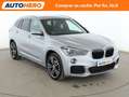 BMW X1 sDrive 20i M Sport Gris - thumbnail 8