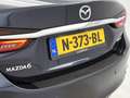 Mazda 6 2.0 SkyActiv-G 165 Luxury automaat | Dealer onderh Bleu - thumbnail 22