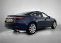 Mazda 6 2.0 SkyActiv-G 165 Luxury automaat | Dealer onderh Bleu - thumbnail 2