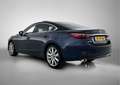 Mazda 6 2.0 SkyActiv-G 165 Luxury automaat | Dealer onderh Bleu - thumbnail 15