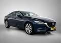 Mazda 6 2.0 SkyActiv-G 165 Luxury automaat | Dealer onderh Bleu - thumbnail 14