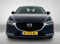 Mazda 6 2.0 SkyActiv-G 165 Luxury automaat | Dealer onderh Bleu - thumbnail 24
