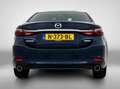 Mazda 6 2.0 SkyActiv-G 165 Luxury automaat | Dealer onderh Bleu - thumbnail 25
