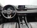 Mazda 6 2.0 SkyActiv-G 165 Luxury automaat | Dealer onderh Bleu - thumbnail 4