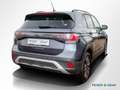 Volkswagen T-Cross GOAL 1.0 TSI DSG ACC/AHK/LED/SHZ/Kamera Gris - thumbnail 3