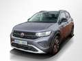 Volkswagen T-Cross GOAL 1.0 TSI DSG ACC/AHK/LED/SHZ/Kamera Gris - thumbnail 11