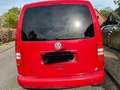 Volkswagen Caddy Caddy 3 1.2 (5-Si.) Roncalli Edition Rot - thumbnail 5