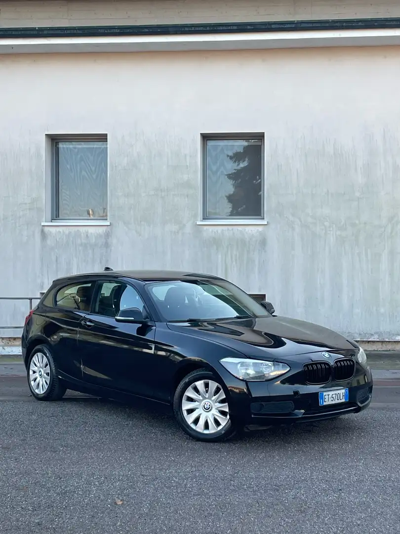 BMW 114 114d 3p Sport - 1