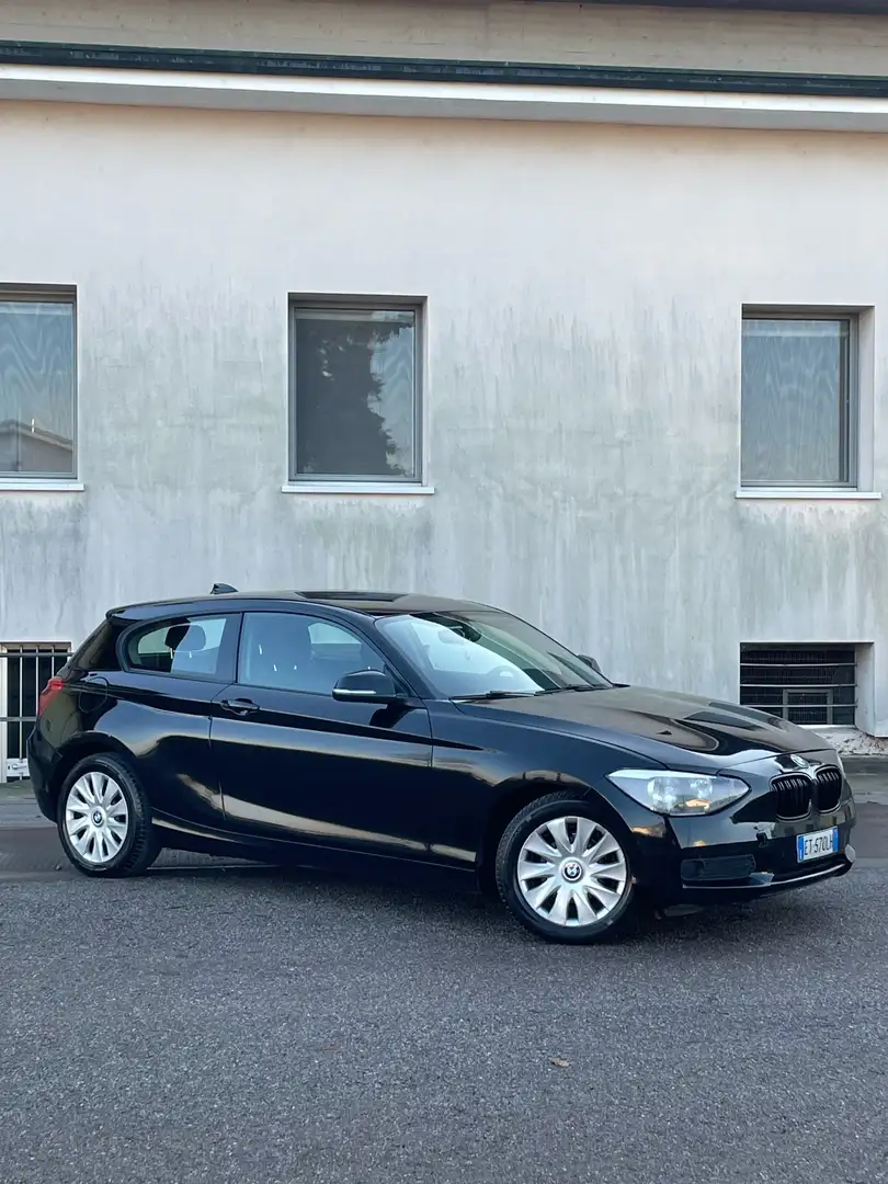 BMW 114 114d 3p Sport - 2