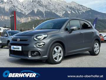 Sport 1.0 FireFly Turbo 120