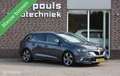 Renault Megane Estate 1.6 TCe GT 206 pk, sportstoelen, Gris - thumbnail 1