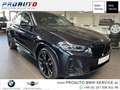 BMW X4 M40i LASER/AHK/MEMO/PANO/HUD/Komf.Zg/21" Noir - thumbnail 1