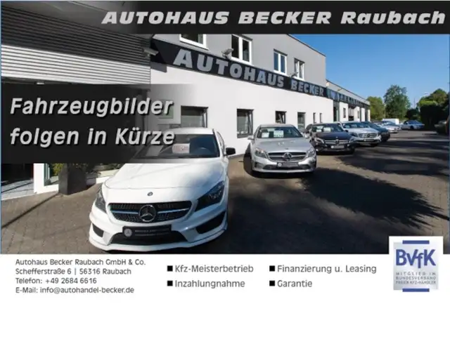 Mercedes-Benz GLA 200 d 4M Progr.Advanced*360 Kamera*Distronic