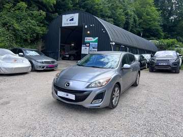 1.6 d 110cv Sport 2ème main