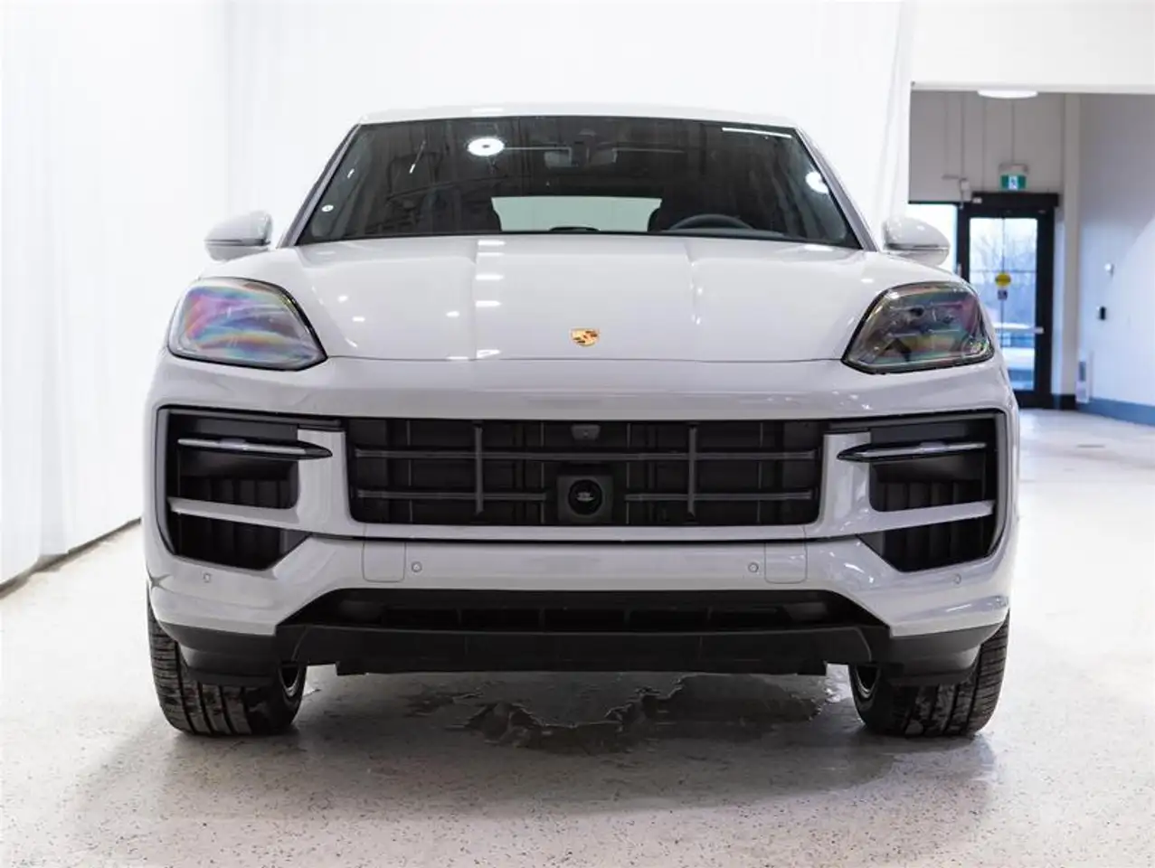 Porsche Cayenne снимка Porsche Cayenne