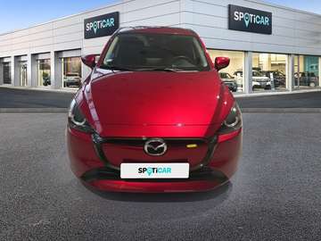 1.5 e-Skyactiv G Exclusive-Line 66kW