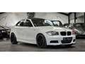 BMW 135 135i COUPE E82 SPORT DESIGN PHASE 2 LCI / HISTORIQ Alb - thumbnail 1