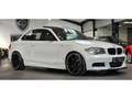 BMW 135 135i COUPE E82 SPORT DESIGN PHASE 2 LCI / HISTORIQ Alb - thumbnail 5