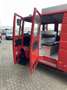 Mercedes-Benz manschappen wagen 9 personen Червоний - thumbnail 9