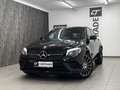 Mercedes-Benz GLC 350 d Coupé 4MATIC Aut. NIGHT PAKET/ AMG-LINE EXTER... Noir - thumbnail 1