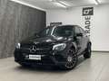 Mercedes-Benz GLC 350 d Coupé 4MATIC Aut. NIGHT PAKET/ AMG-LINE EXTER... Noir - thumbnail 4