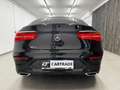 Mercedes-Benz GLC 350 d Coupé 4MATIC Aut. NIGHT PAKET/ AMG-LINE EXTER... Noir - thumbnail 8