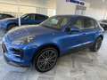 Porsche Macan Aut. Azul - thumbnail 1