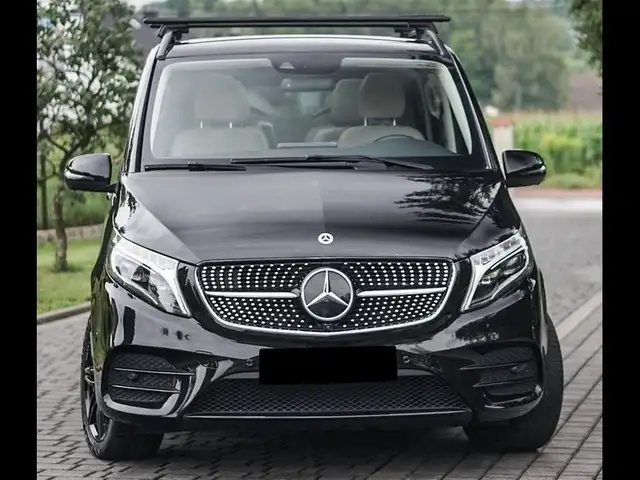Mercedes-Benz V 300 V 300 d lang 9G-TRONIC Avantgarde Edition 2020