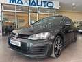 Volkswagen Golf 2.0TDI CR BMT GTD 184 Gris - thumbnail 1