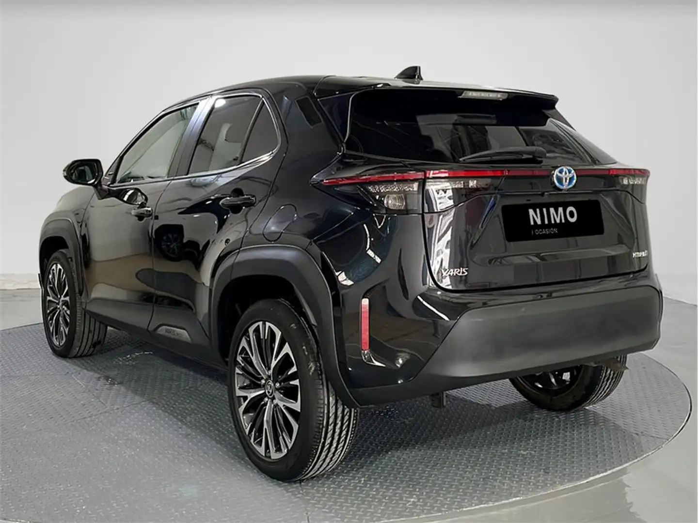 Toyota Yaris Cross 120H Active Tech - 2