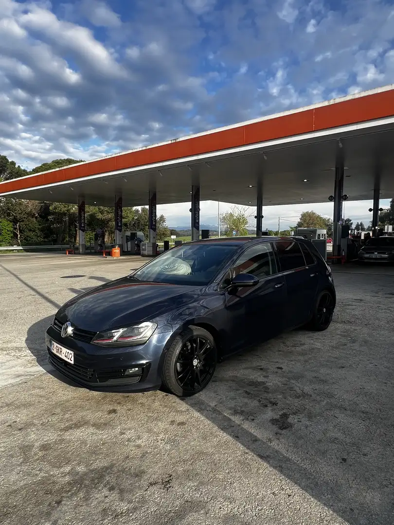 Volkswagen Golf golf 7 1.2 tsi dsg7 - 2