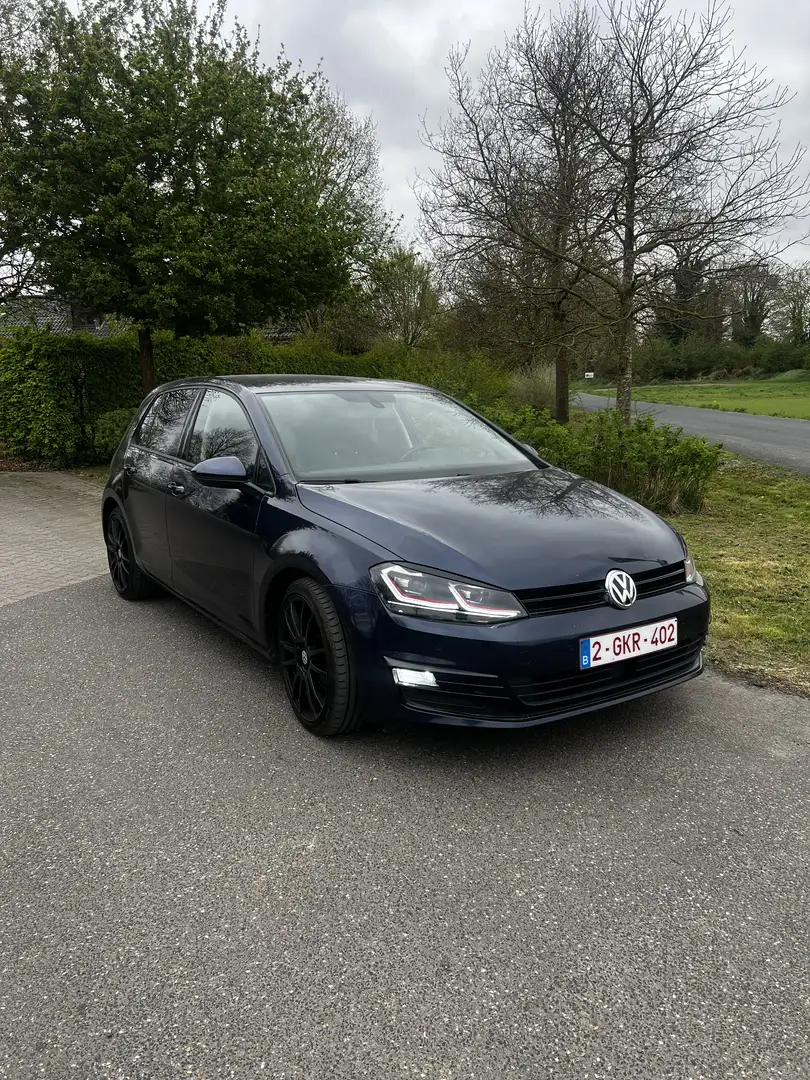 Volkswagen Golf golf 7 1.2 tsi dsg7 - 1