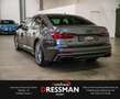 Audi S6 3.0 TDI q. ACC AHK MATRIX LUFT HuD. B&O 360° Gris - thumbnail 7