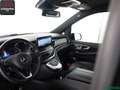 Mercedes-Benz V 300 V 300 d 4M AMG AIRMATIC,STANDHEIZ,360GRAD,DISTRO Schwarz - thumbnail 9