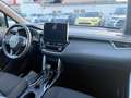 Toyota Corolla Cross Hybrid 1.8 Team D*wenig Kilometer* Schwarz - thumbnail 10
