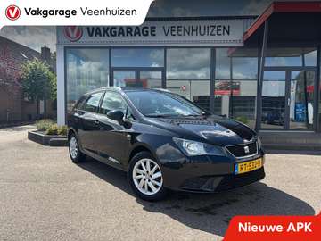 ST 1.2 TSI |Nieuwe APK|Climate|Lichtmetaal|