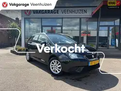 SEAT Ibiza Ibiza ST
